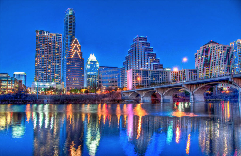 Abel Design Group Expands Austin Office