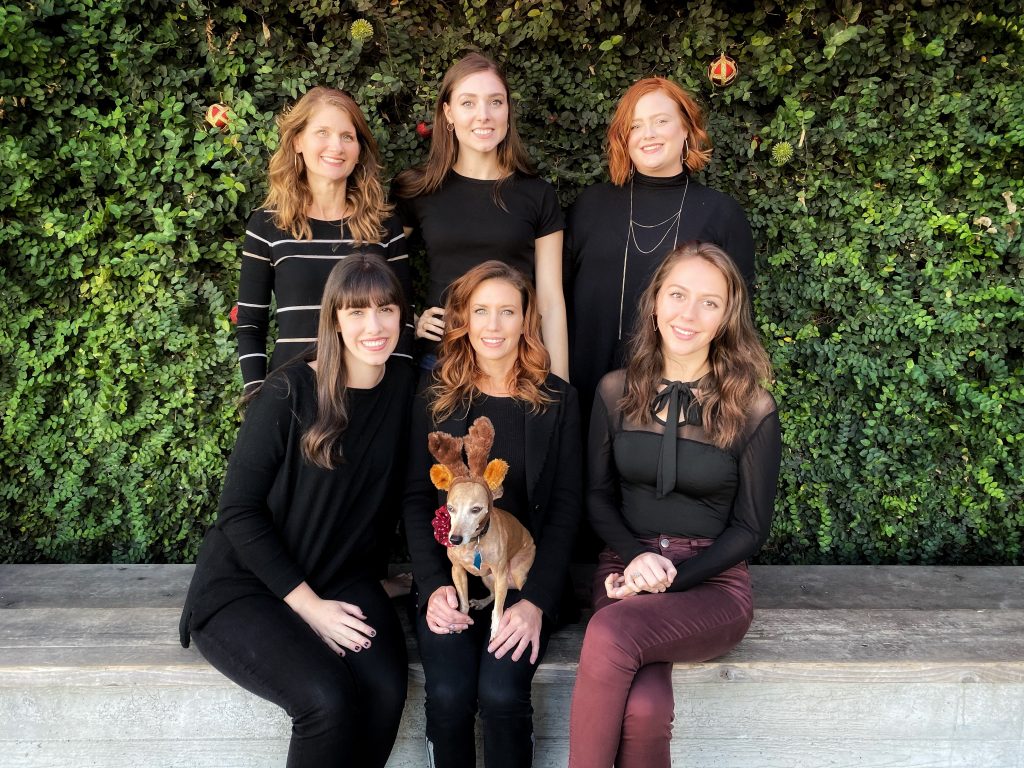 ADG Expands to Austin – HBJ Series