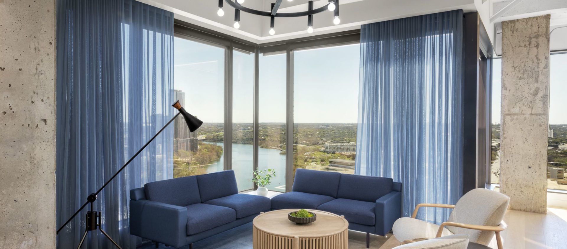 Strategic Design for a High-Performance Workspace