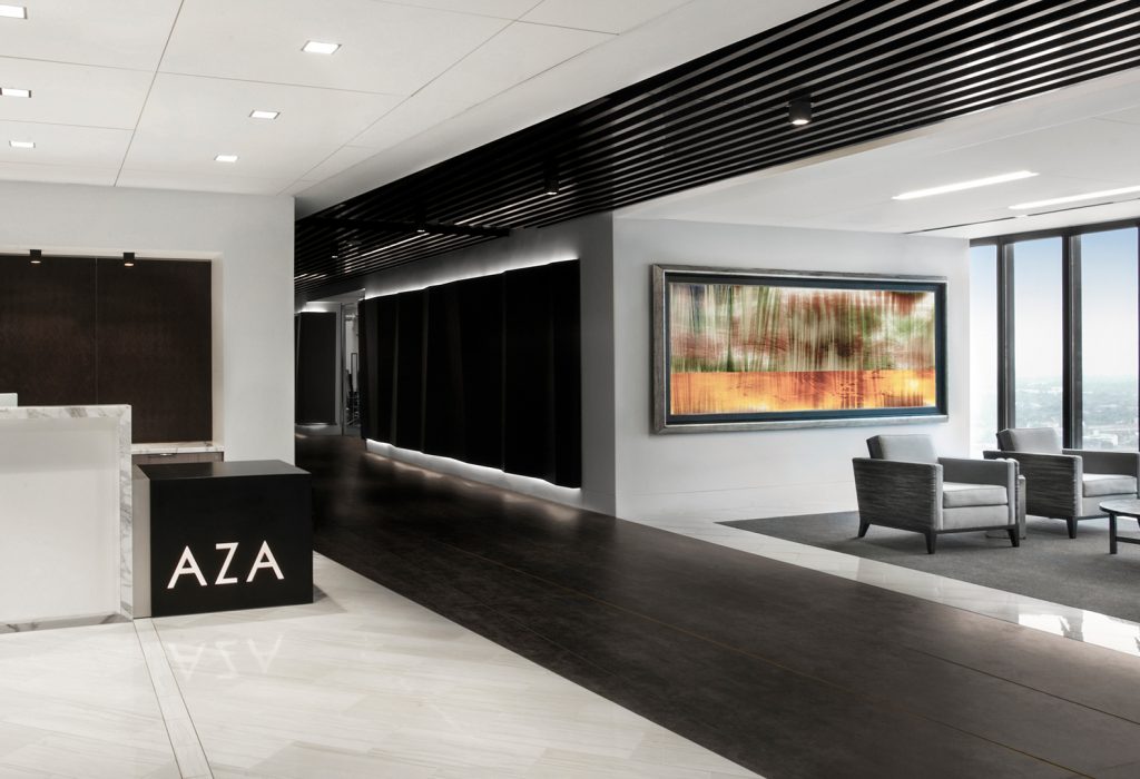 AZA Law Firm