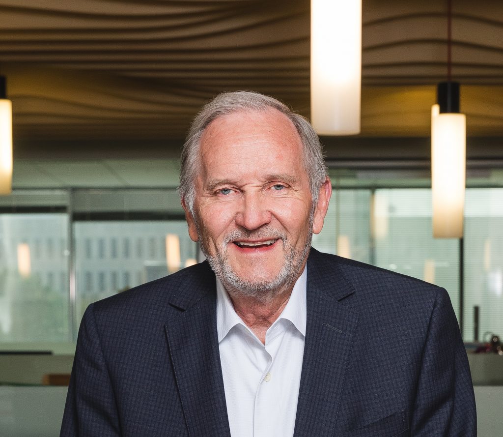 Abel Design Group Principal Ken R. Harry Transitions to Role of Advisor and Consultant