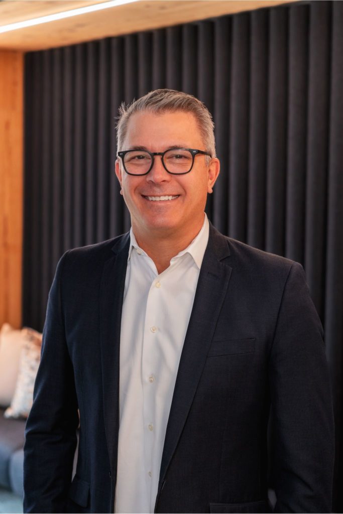Jeffrey Abel