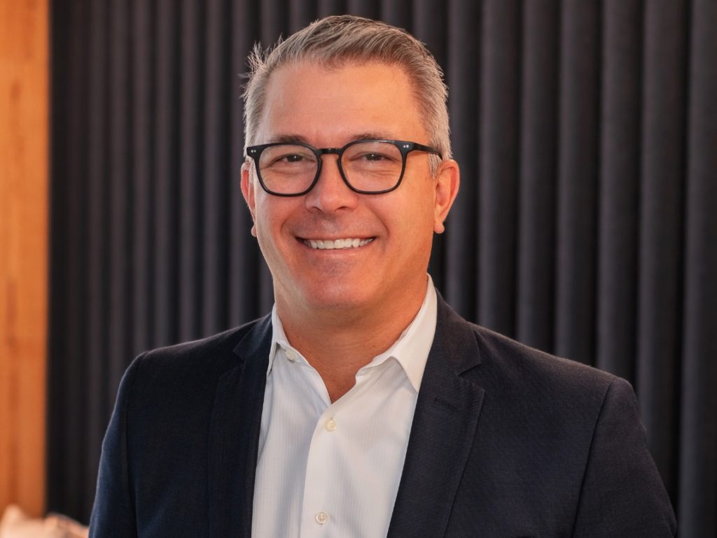 Jeffrey Abel