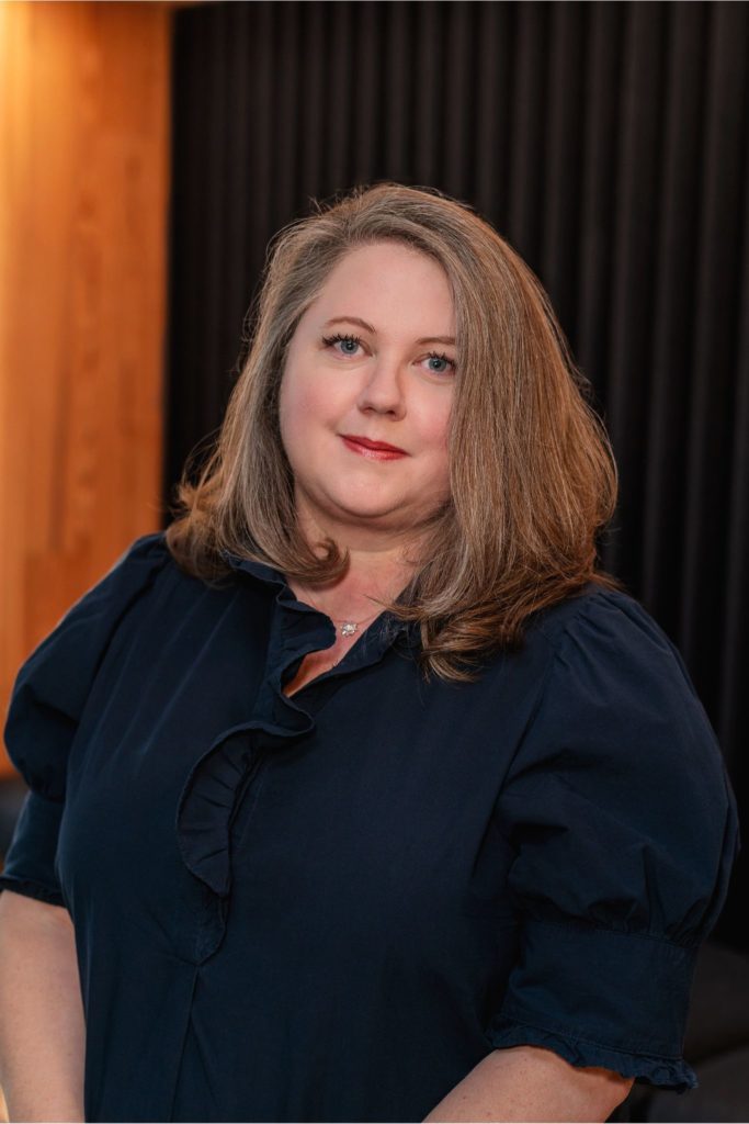 Kathy Chauvin