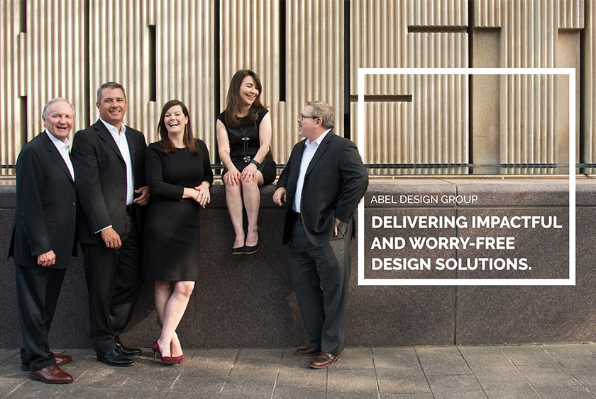Abel Design Group, Ltd. Completes Acquisition of Ken R. Harry Associates