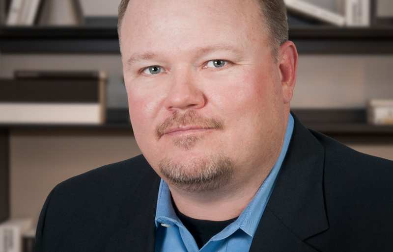 Bill Gray Promoted to Associate Principal, Austin Office Lead