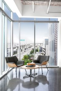Corporate Interior Design City Center Houston Cargill Informal Meeting for 2