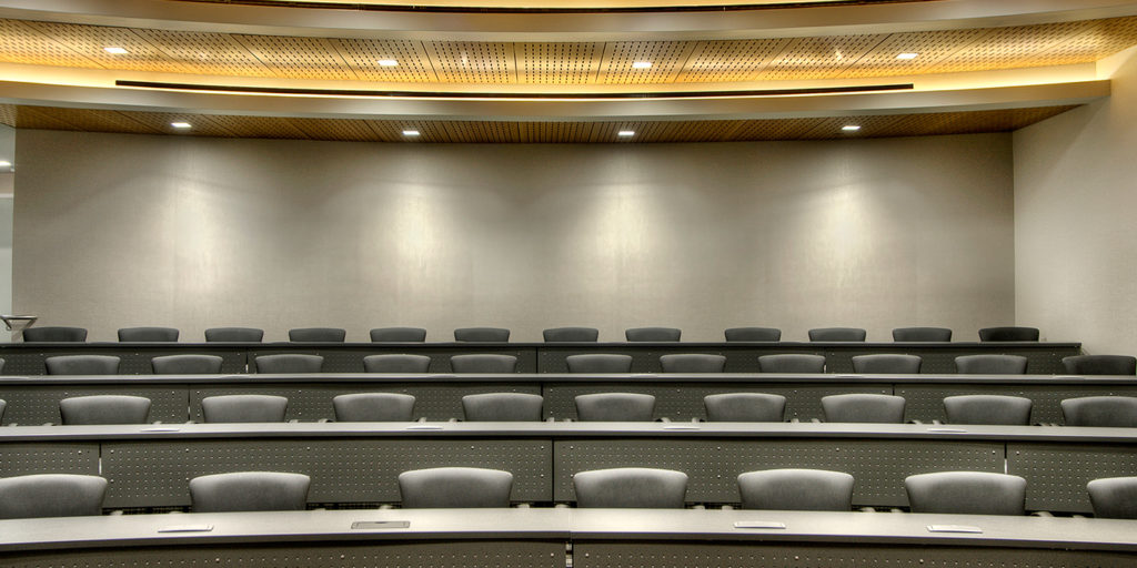 Centered Panel Anadarko