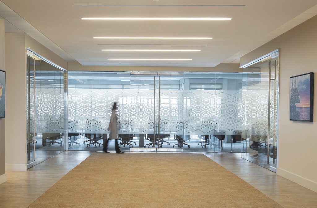 SUBSEA 7 Conference Rooms