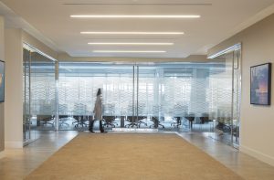 SUBSEA 7 Conference Rooms