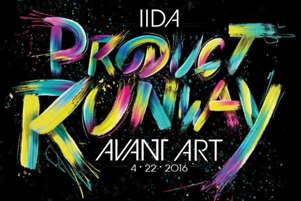 Abel Design Group Wins IIDA Product Runway 2016 Best Craftsmanship Award