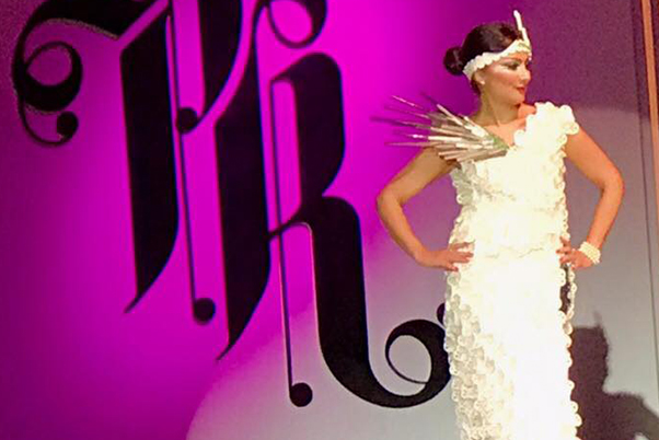 ADG Wins Most Innovative Award in the 9th Annual IIDA Product Runway Competition
