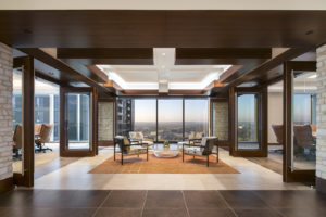 Corporate Law Interior Design Law Office Reception