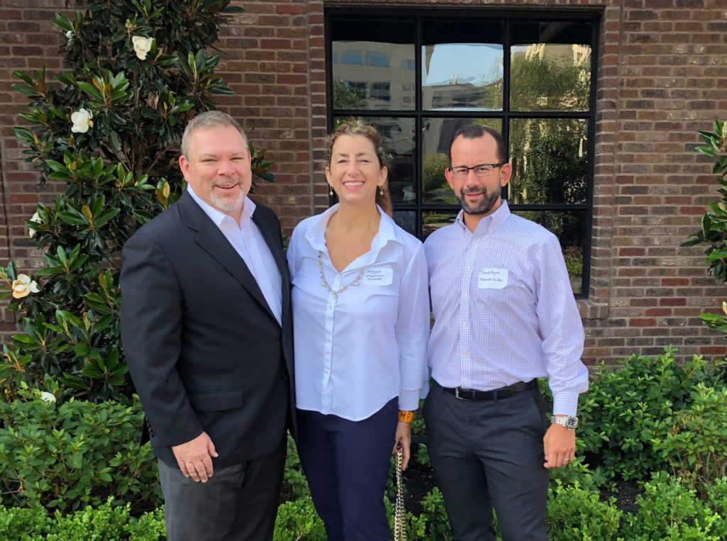 Abel Design Group Co-Sponsors Member Appreciation Breakfast and Project Tour
