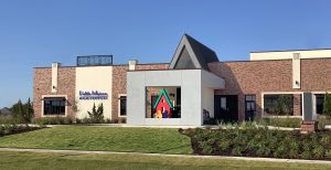 PETITE MAISON MONTESSORI SCHOOL Design Street View