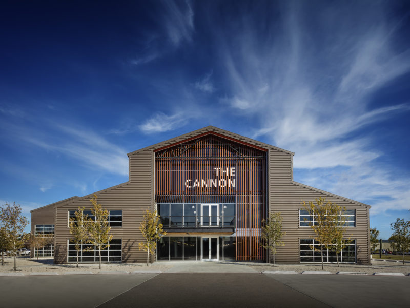 Abel Design Group Commercial Architecture and Design