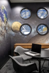 Corporate Interior Design Meeting Room Space Corporate Interior Design Meeting Room Space THE CANNON HOUSTON