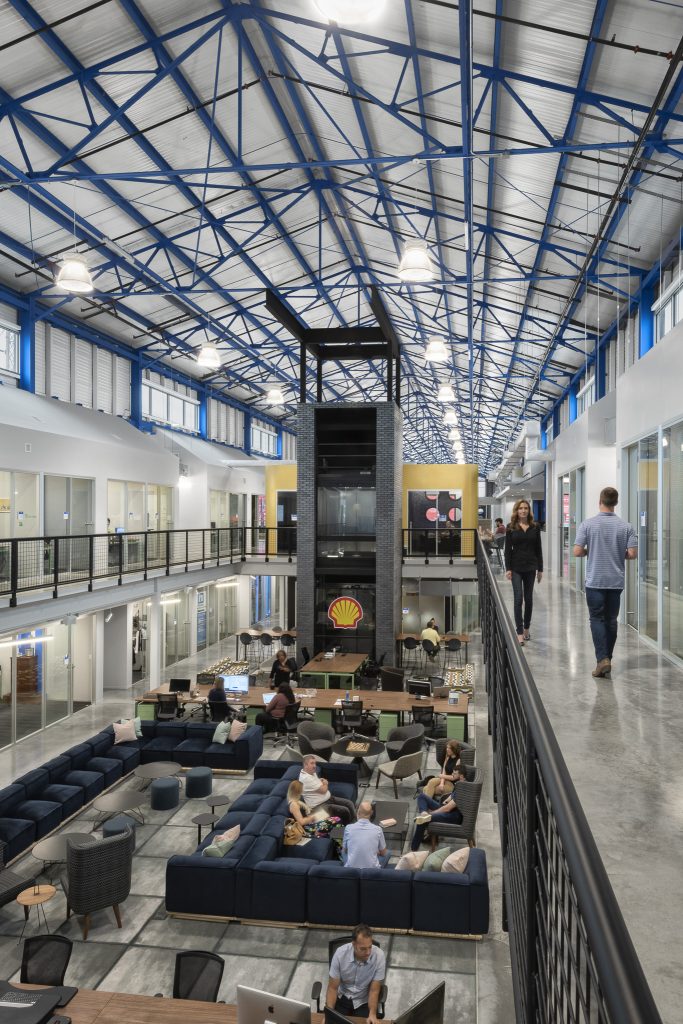 Abel Design Group Nominated for Three Houston Business Journal Landmark Awards 2020