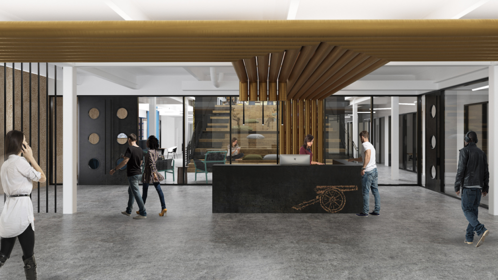 The Cannon – Reception
