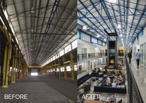 The Cannon_Before-and-After_Interior