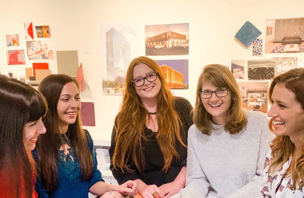 ADG Austin Team Grows to Meet Demand