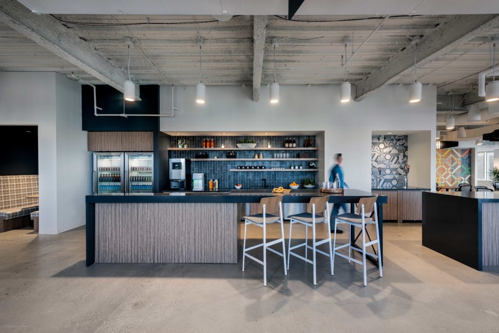 Breakroom