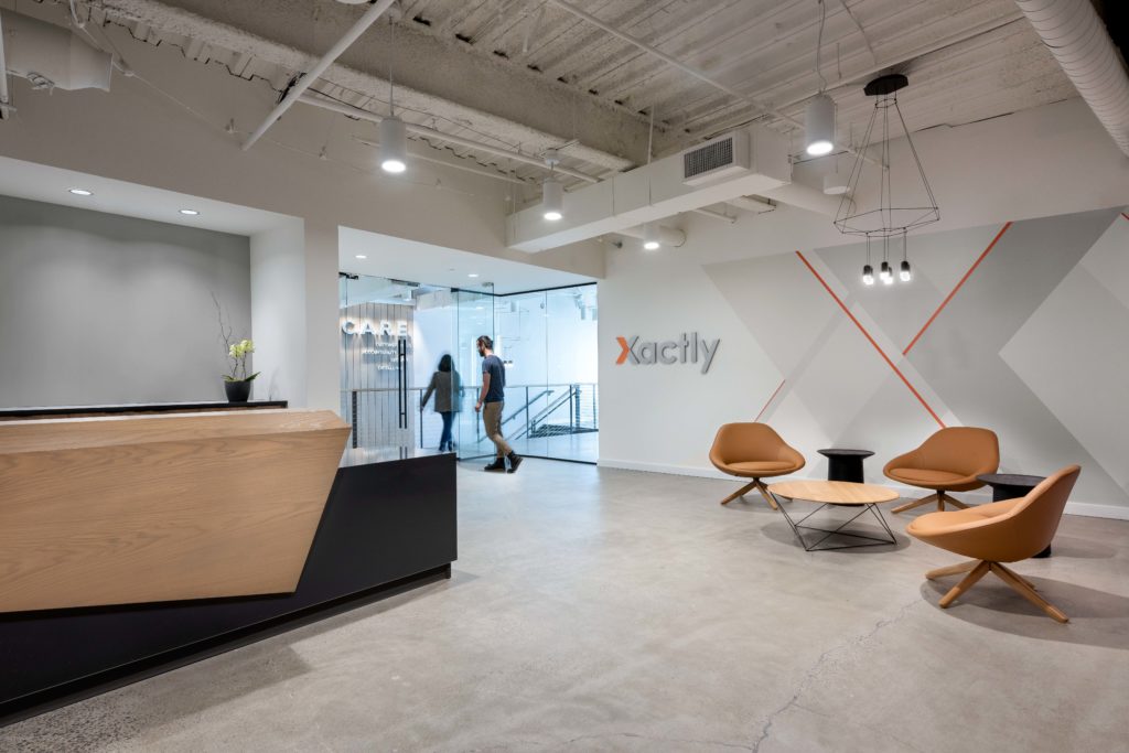 ADG Client Xactly Hosts Denver Startup Week Events at HQ