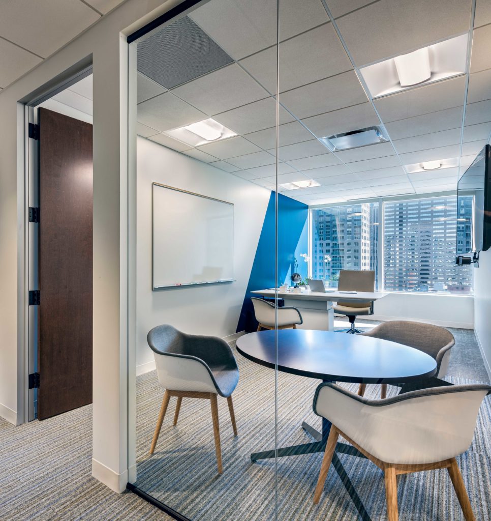 Private Office