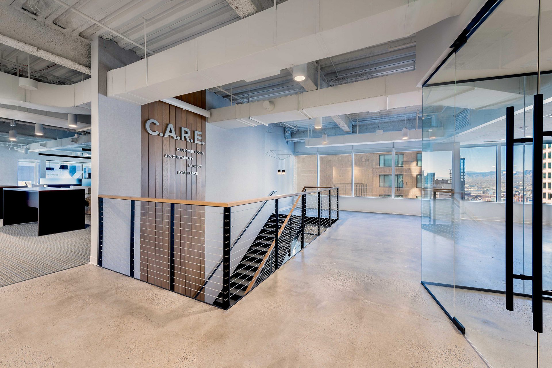 Xactly Building Xactly Corp - Abel Design Group