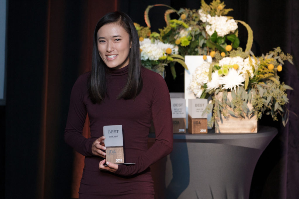 ADG Associate Mei-Ling Krabbe Wins IIDA Rocky Mountain Chapter Award