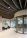 Corporate Interior Design Lobby for Dynamis Power Solutions Turibine Wood Slat Ceiling Entrance Lobby