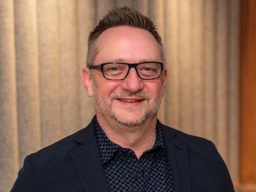 Bryan  Kristof