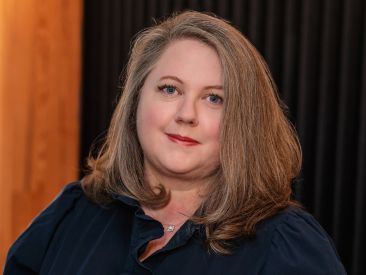 Kathy Chauvin