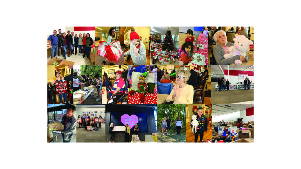 ADG Cares 2019: Community Service in Review