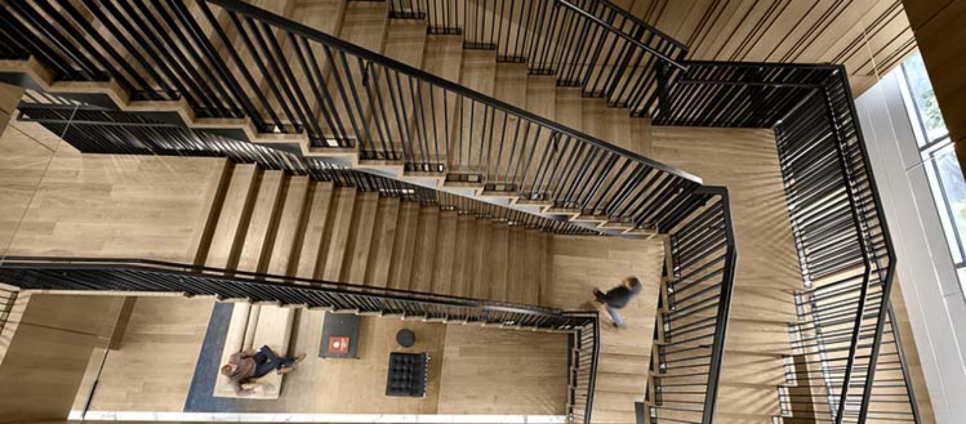 Where Timeless Design Meets the Modern Law Office