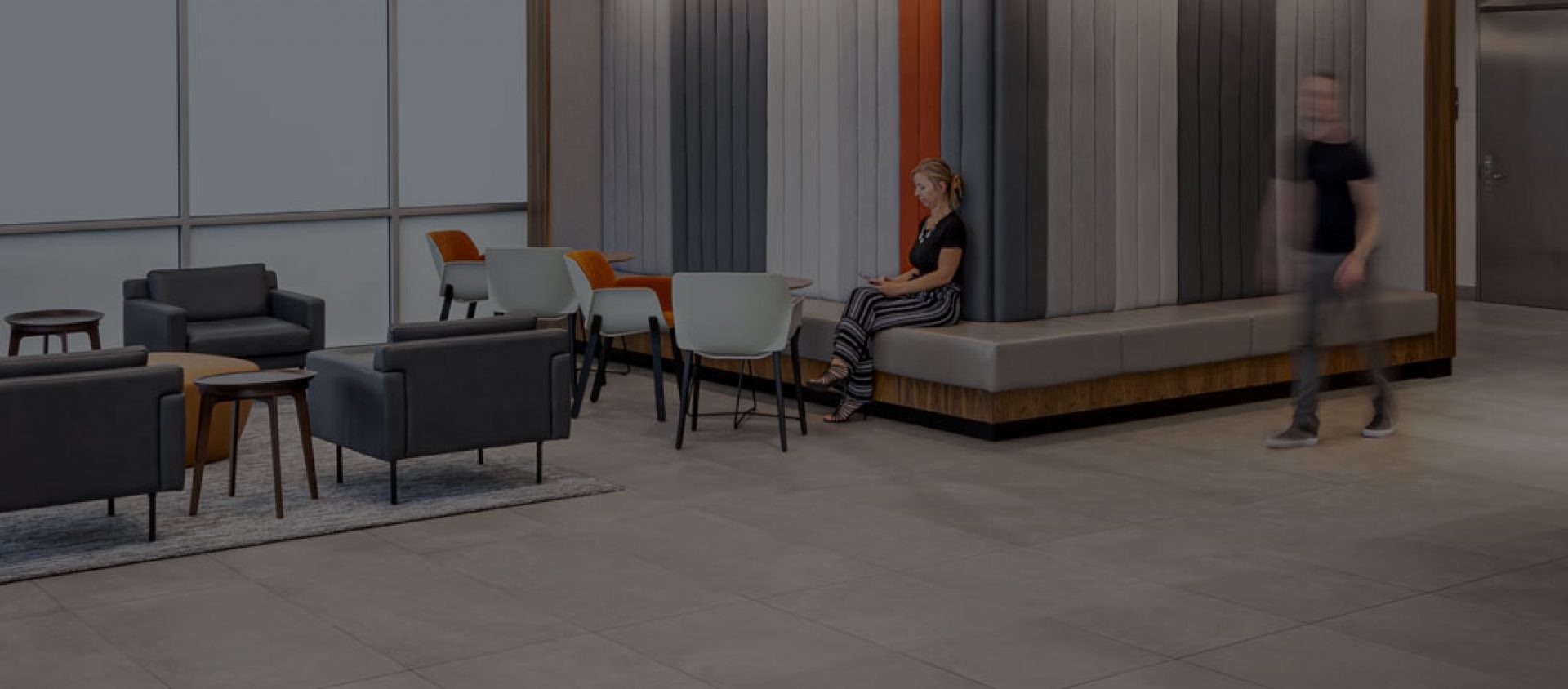 Lobby Renovation