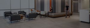 US Bank Lobby Renovation