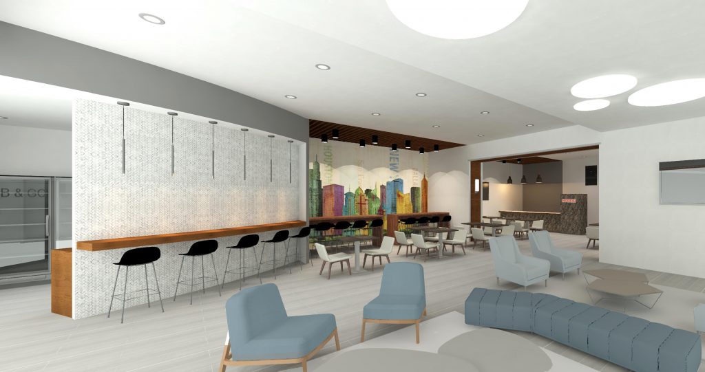 3D View LOUNGE2-final
