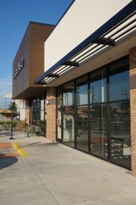 2500 CityWest Blvd. Retail Shopping Center