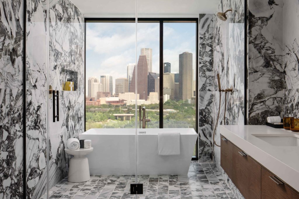Thompson Hotel_Hospitality_Interiors_bathroom