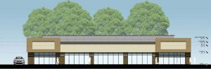 2500 CityWest Blvd. Retail Shopping Center