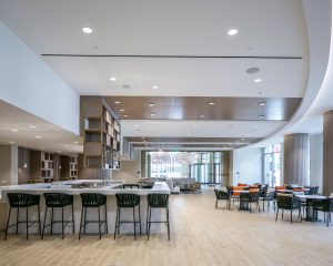 lobby renovation lobby area