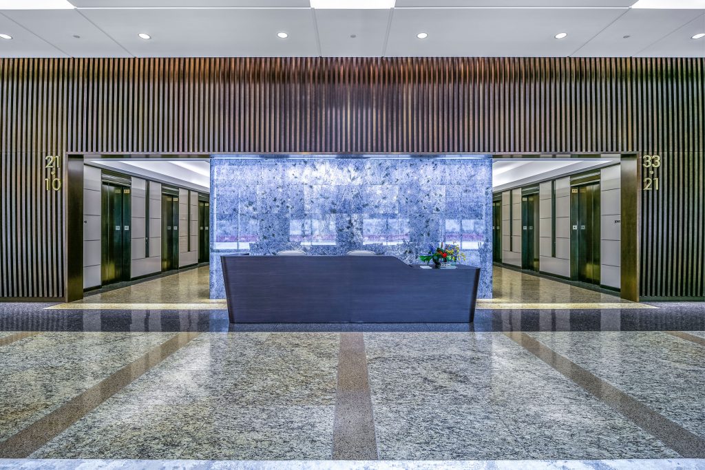 lobby-renovation-reception-desk-area