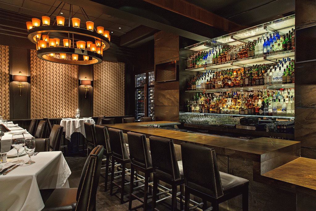 Mastro’s_Manhatten_restaurant_interior_design_bar-3