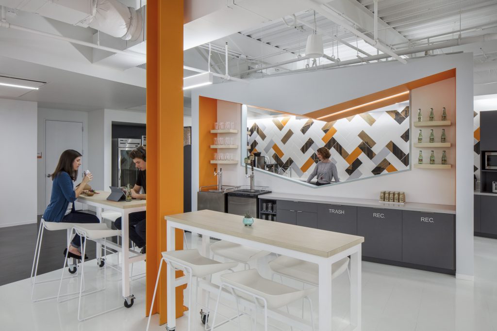 Abel Design Group Austin Completes Magento Corporate Austin Office