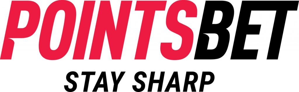 PointsBet logo