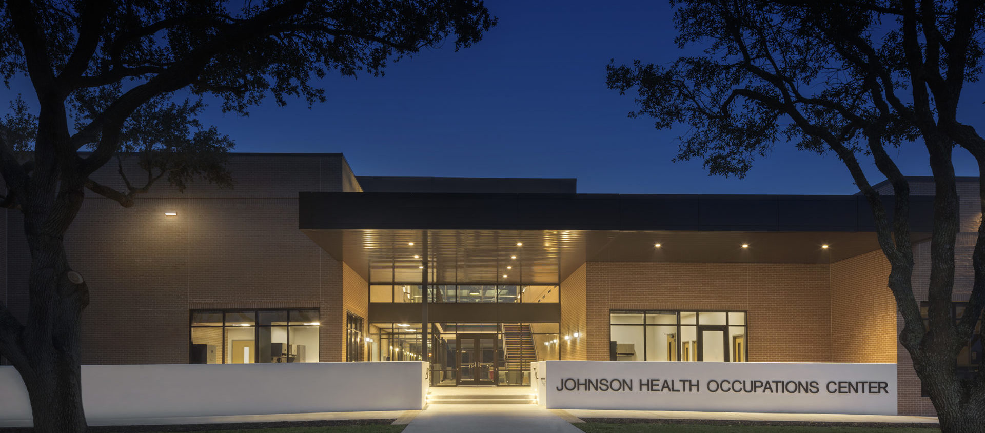 Wharton County Junior College Expands Health Occupations Center