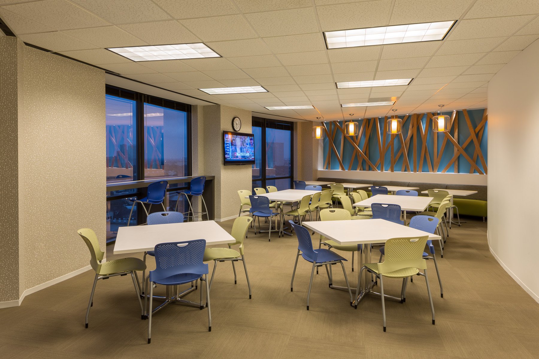 Wood Mackenzie Abel Design Group