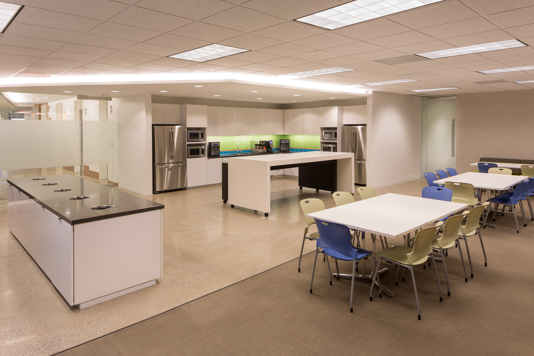 Wood Mackenzie Abel Design Group