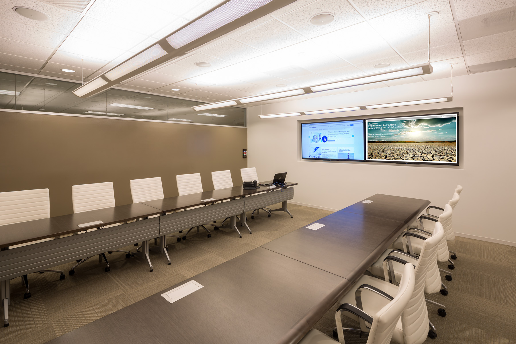 Wood Mackenzie Abel Design Group